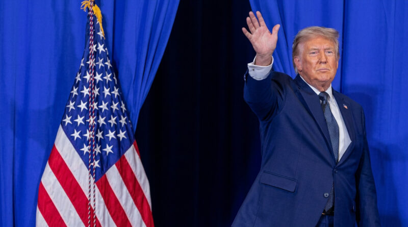 Trump