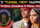 Twisha murder case: Central Bureau of Investigation begins ‘tunnel view investigation’.