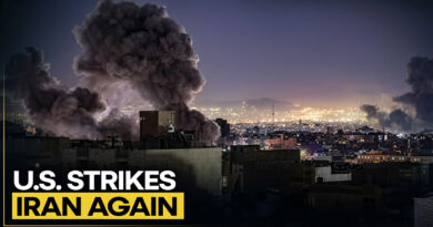 US-Strikes-Iran