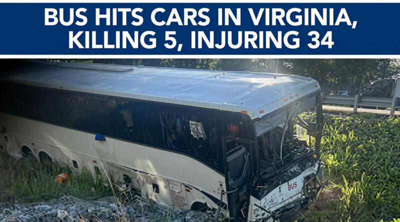 Virginia