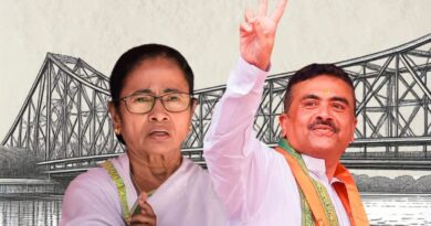 West Bengal Assembly Election