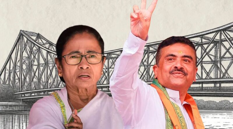 West Bengal Assembly Election