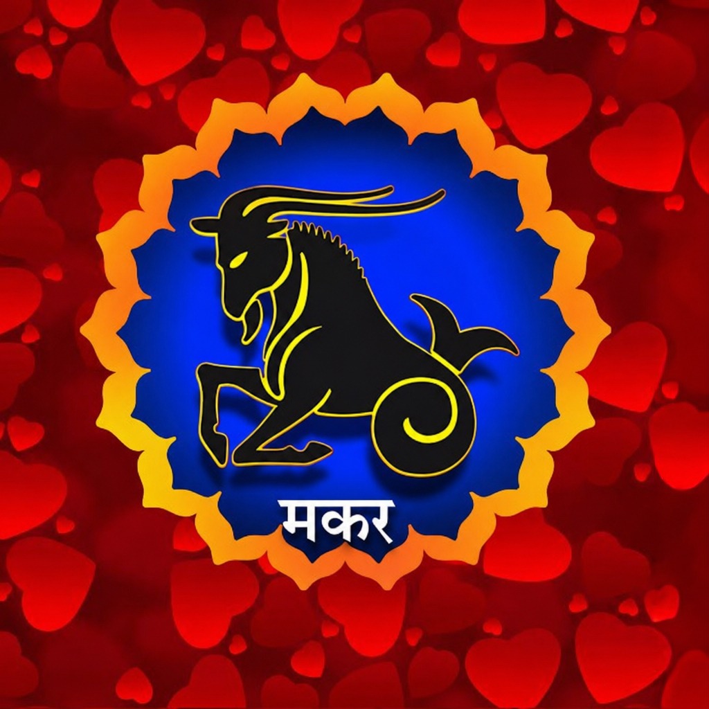मकर राशिफल
