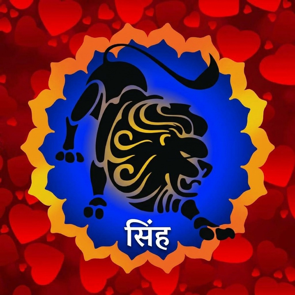 सिंह राशिफल