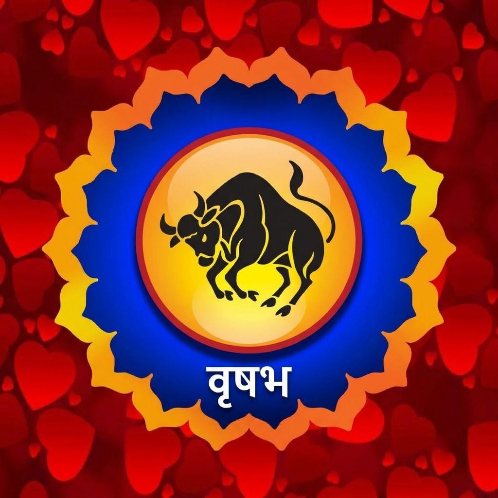 वृषभ राशिफल