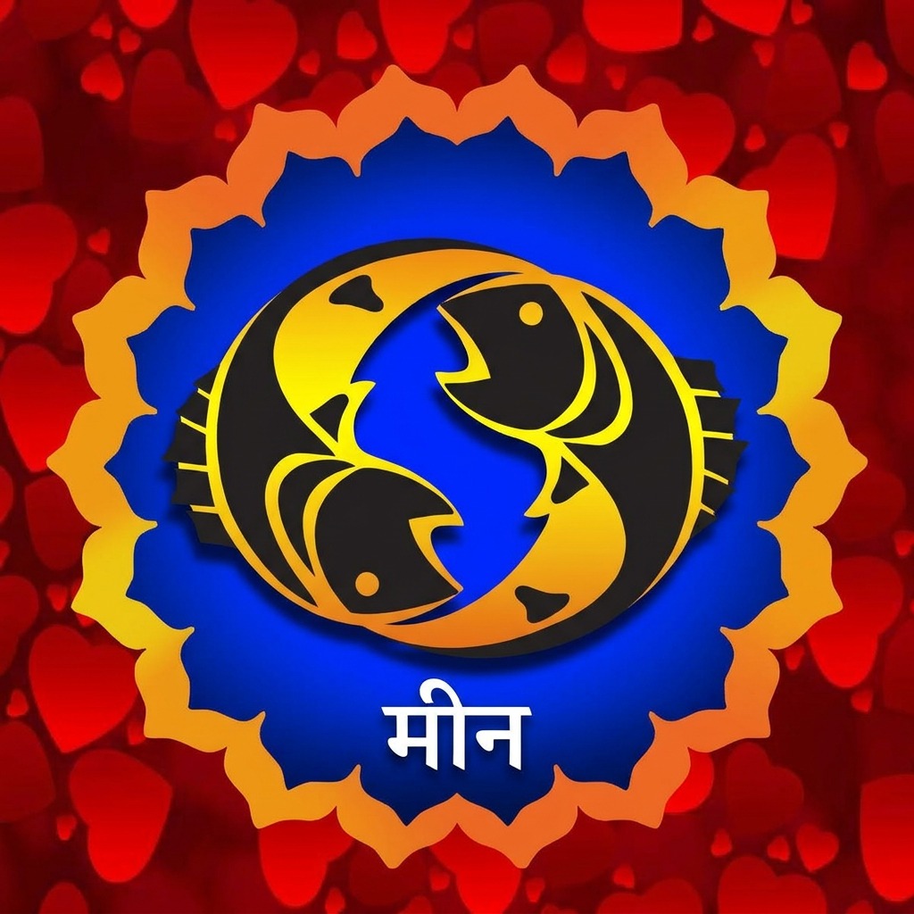 मीन राशिफल