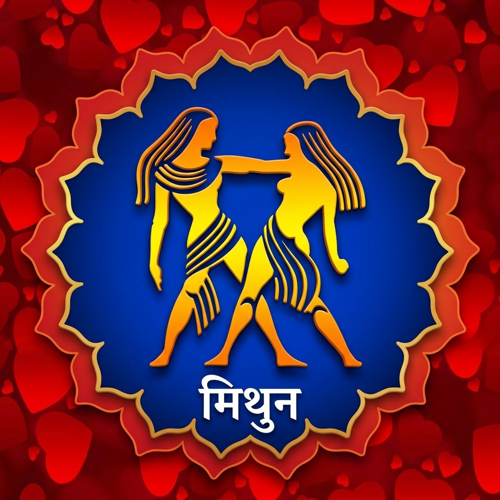 मिथुन राशिफल