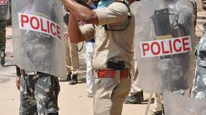West Bengal Police
