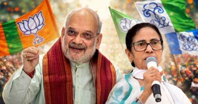 Bengal Election