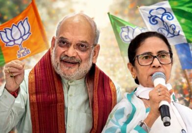 Bengal Election
