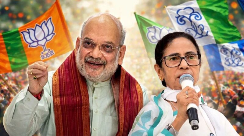 Bengal Election