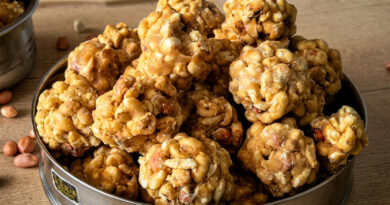 Playing with children's lives! Insects found in fortified nutrition mix (Chhatua), and glass pieces discovered in peanut laddus