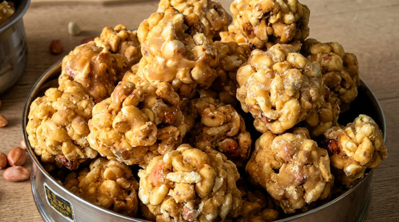 Playing with children's lives! Insects found in fortified nutrition mix (Chhatua), and glass pieces discovered in peanut laddus
