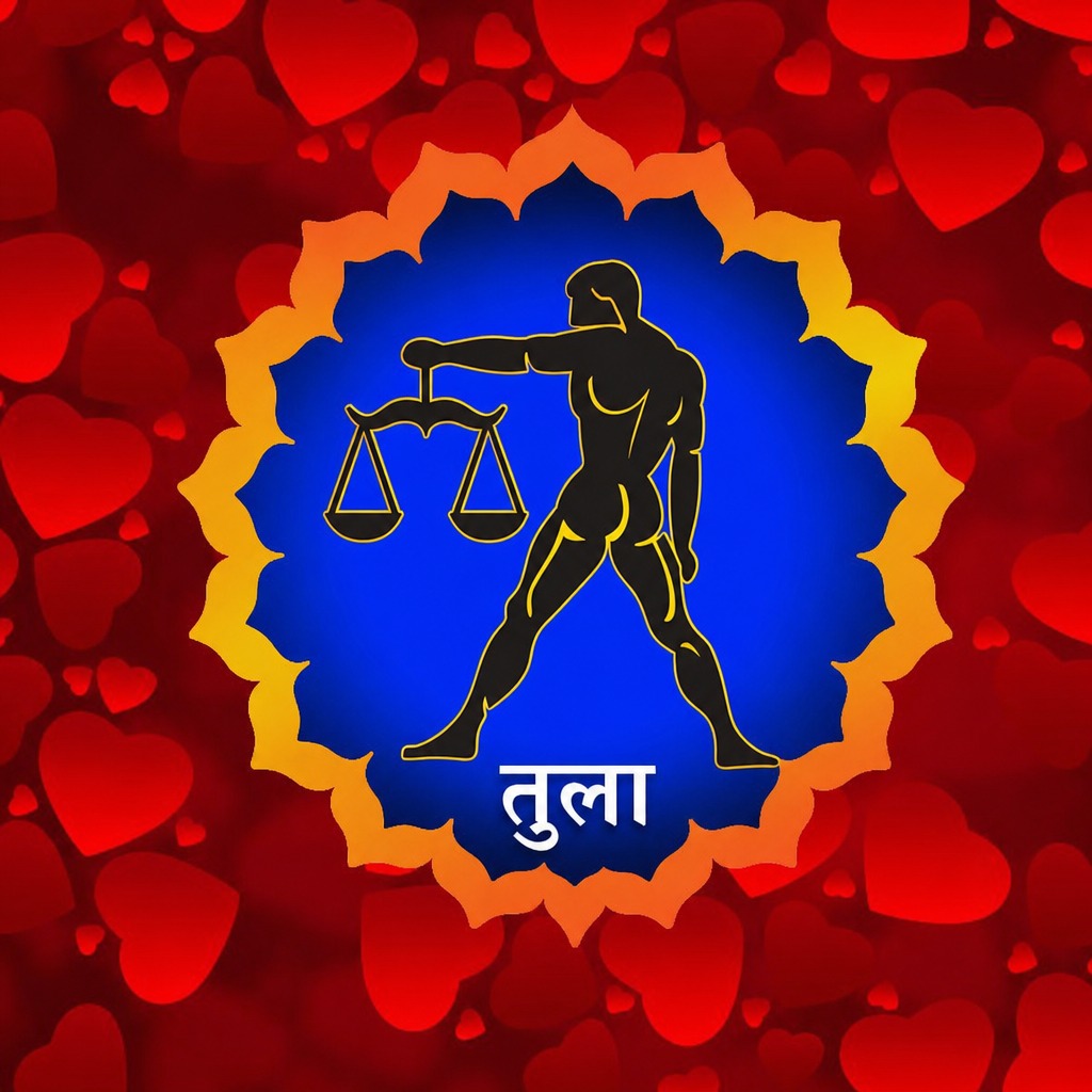 तुला राशिफल
