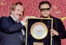 A R Rahman honoured with Academy of Achievement Award in Washington