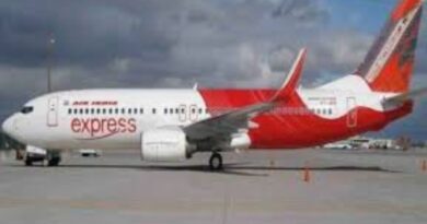Kannur-Jeddah Air India Express Flight Makes Mid-Air Return Due to Technical Issue, Lands Safely