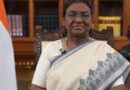 Andhra Pradesh CM Wishes President Droupadi Murmu on Her Birthday