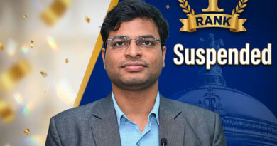 Negligence in SIR work; BDO suspended.