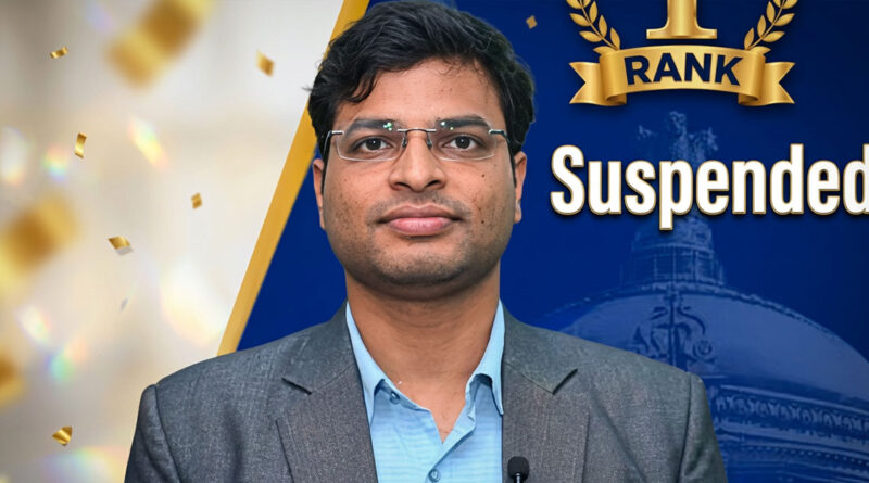 Negligence in SIR work; BDO suspended.