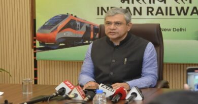Bihar Gets Record Rs 10,000 Crore Rail Budget This Fiscal, Says Vaishnaw