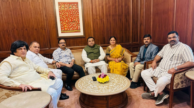 Biju Janata Dal to hold a meeting on June 10; all party leaders have been directed to attend. 🏛️📅👥