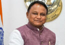 BRICS conference in Puri; the Coastal Highway will strengthen disaster preparedness, says the Chief Minister. 🌊🛣️🏛️