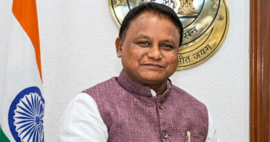 BRICS conference in Puri; the Coastal Highway will strengthen disaster preparedness, says the Chief Minister. 🌊🛣️🏛️