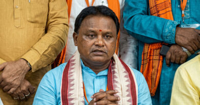 Mohan Charan Majhi marks two years in office, with a special programme held at the Assembly; he stated that the Chief Minister’s post is a medium of public service, not a seat of power. 🏛️✨🇮🇳