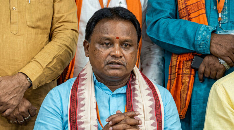 Mohan Charan Majhi marks two years in office, with a special programme held at the Assembly; he stated that the Chief Minister’s post is a medium of public service, not a seat of power. 🏛️✨🇮🇳