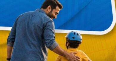 Canara HSBC Life Insurance Celebrates Father’s Day with Heartwarming Tribute to Dad Jokes Canara HSBC Life Insurance Celebrates Father’s Day with Heartwarming Tribute to Dad Jokes