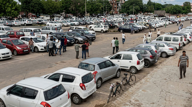 Vehicle sales growth in Odisha is more than twice the national average, with the state recording 21.27% growth compared to 9.55% across the country. 🚗📈🇮🇳✨