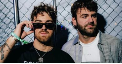 Global EDM Stars the Chainsmokers Confirm Three-City India Tour, Marking Return to Fans Global EDM Stars the Chainsmokers Confirm Three-City India Tour, Marking Return to Fans