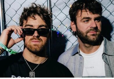 Global EDM Stars the Chainsmokers Confirm Three-City India Tour, Marking Return to Fans