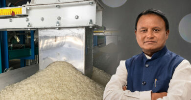 Chief Minister approves a twofold increase in rice milling charges. 🌾📈🏛️
