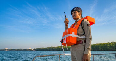 “State-Level Coastal Security Conference–2026” held successfully. 🌊🛡️🏛️