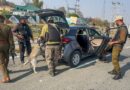 CIK Carries Out Coordinated Raids at Multiple Locations across Kashmir Valley