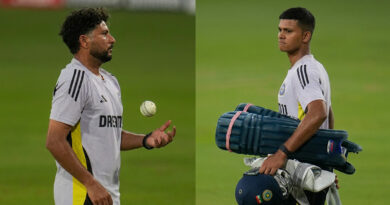 Will Kuldeep and Jaiswal Get a Chance in the Second ODI?