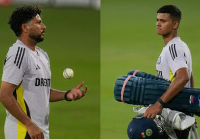 Will Kuldeep and Jaiswal Get a Chance in the Second ODI?