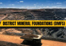 New policy for the distribution of District Mineral Foundation funds; allocations will be made based on impact assessment. 💰📊
