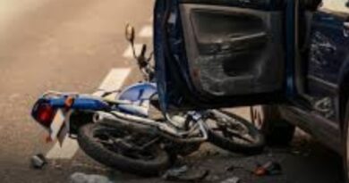 Delhi Tribunal Grants Rs 22.91 Lakh to Kin of Cyclist Killed in 2024 Crash Delhi Tribunal Grants Rs 22.91 Lakh to Kin of Cyclist Killed in 2024 Crash