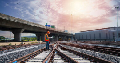Due to modernization work in the Dhanbad Division, changes have been made to train operations, with some services being rescheduled, diverted, or regulated to facilitate infrastructure upgrades.