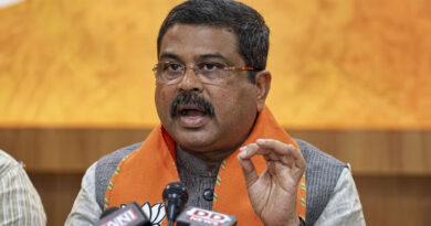 IGIT Sarang seeks “Unitary University” status; Dharmendra Pradhan writes to the Chief Minister in support of the proposal. 🎓📜