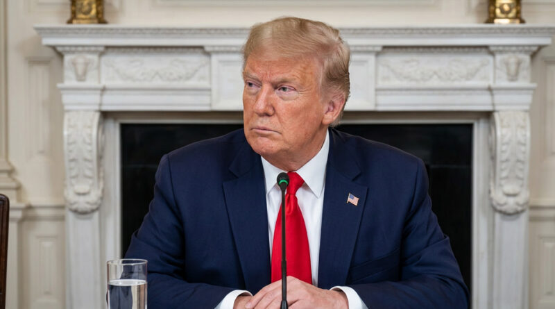 A judge has ordered the cancellation of a database created by the Donald Trump administration that allegedly contained individuals' personal information, citing privacy and legal concerns.