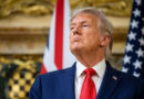 Major setback for Donald Trump; an anti-President resolution has been passed in the United States Congress. 🏛️📜