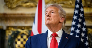 Major setback for Donald Trump; an anti-President resolution has been passed in the United States Congress. 🏛️📜