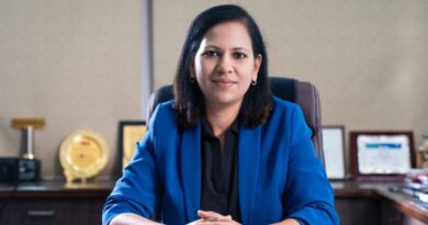 Dr Geetika Madan Patel Leads CSR-Driven Healthcare Initiatives to Empower Community Healthcare and Women