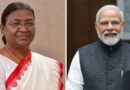 Droupadi Murmu and Narendra Modi set to visit Mayurbhanj; the programme venue has been declared a No-Flying Zone as part of heightened security arrangements. 🚁🚫🔒🏛️