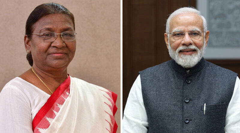 Droupadi Murmu and Narendra Modi set to visit Mayurbhanj; the programme venue has been declared a No-Flying Zone as part of heightened security arrangements. 🚁🚫🔒🏛️