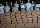 Drugs worth Rs 10.8 Crore Seized in Assam; One Arrested