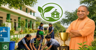 Ten schools from the state have been selected for the **Swachh and Green School Assessment Awards**, recognizing their efforts in cleanliness, environmental sustainability, and eco-friendly campus management. 🏫🌿🏆♻️✨